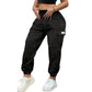 🔥 50% KORTING ✨ Dames Outdoor Jogging Cargobroek 👖 Lichtgewicht, Comfortabel & Praktisch met Zakken