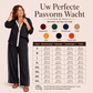 🔥 Tijdelijke Aanbieding ✨ Dames Casual 2-Delige Outfitset 👗 Comfortabele Pasvorm, Trendy Look & Makkelijk te Stylen