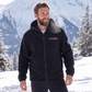 🔥 Bestseller ✨ Unisex Casual Capuchonjas met Grafeenisolatie 🧥 Warmtebehoud, Lichtgewicht Comfort & Moderne Stijl