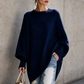 🔥 Tijdelijke Aanbieding ✨ Dames Trui Grote Maten met Ronde Hals 👚 Zachte Comfort, Losse Pasvorm & Stijlvolle Everyday Look