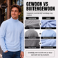 🧶 Premium Look ✨ Heren Coltrui met Kabelpatroon 👔 Warme Comfort, Klassieke Stijl & Elegante Winteruitstraling