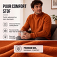 🧶 Premium Look ✨ Heren Coltrui met Kabelpatroon 👔 Warme Comfort, Klassieke Stijl & Elegante Winteruitstraling