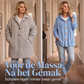 🌟 Comfort Favoriet ✨ Dames Losvallend Fluwelen Capuchonvest 🧥 Zachte Luxe Touch, Relaxte Pasvorm & Warme Casual Stijl