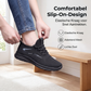 🏃‍♂️ Sport Deal ✨ Adememde Hardloopschoenen voor Heren 👟 Lichtgewicht Design, Ademend Comfort & Ondersteunende Pasvorm