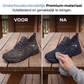 🏃‍♂️ Sport Deal ✨ Adememde Hardloopschoenen voor Heren 👟 Lichtgewicht Design, Ademend Comfort & Ondersteunende Pasvorm