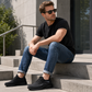 🏃‍♂️ Sport Deal ✨ Adememde Hardloopschoenen voor Heren 👟 Lichtgewicht Design, Ademend Comfort & Ondersteunende Pasvorm