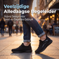 🏃‍♂️ Sport Deal ✨ Adememde Hardloopschoenen voor Heren 👟 Lichtgewicht Design, Ademend Comfort & Ondersteunende Pasvorm