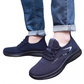 🏃‍♂️ Sport Deal ✨ Adememde Hardloopschoenen voor Heren 👟 Lichtgewicht Design, Ademend Comfort & Ondersteunende Pasvorm