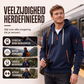 🔥 Trendy Deal ✨ Heren Casual Sport Hoodie met Kwartrits 👕 Comfortabele Pasvorm, Moderne Look & Veelzijdige Sportstijl