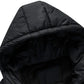 🔥 Gratis Verzending ✈️ Heren Bodywarmer met Capuchon 👕 Slim-Fit Pasvorm, Comfortabel Design & Moderne Casual Look