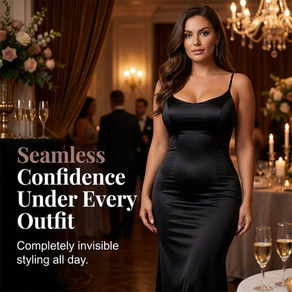 ✨ Perfecte Pasvorm ✨ Buikcorrigerende Shapewear met Billenlift 👗 Vormgevende Ondersteuning, Comfortabele Fit & Zelfverzekerde Look