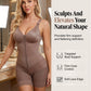 ✨ Perfecte Pasvorm ✨ Buikcorrigerende Shapewear met Billenlift 👗 Vormgevende Ondersteuning, Comfortabele Fit & Zelfverzekerde Look