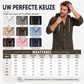 🔥 Stijlvolle Deal ✨ Heren Gestreept Overhemd met Capuchon 👔 Casual Design, Comfortabele Pasvorm & Moderne Look