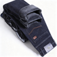🔥 Winter Deal ✨ Heren Gevoerde Jeans met Rechte Pijpen 👖 Warme Voering, Comfortabele Pasvorm & Klassieke Stijl
