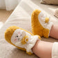 ❄️ Winter Comfort ✨ Baby Warme Zachte Schoentjes 🧸 Gezellige Voering, Comfortabele Pasvorm & Schattige Look