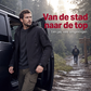 🌧️ Outdoor Favoriet ✨ Waterdicht Warm Herenjack 🧥 Winddicht Design, Warme Voering & Comfortabele Pasvorm