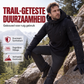 🌧️ Outdoor Favoriet ✨ Waterdicht Warm Herenjack 🧥 Winddicht Design, Warme Voering & Comfortabele Pasvorm