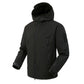 🌧️ Outdoor Favoriet ✨ Waterdicht Warm Herenjack 🧥 Winddicht Design, Warme Voering & Comfortabele Pasvorm