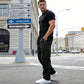 ✨ Nieuw 50% Korting ✨ Heren Outdoor Cargobroek 👖 Meerdere Zakken, Comfortabele Pasvorm & Stoere Avontuurlijke Look
