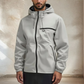 ✨ Outdoor Actie ✨ Heren Sportieve Effen Jas 🧥 Comfortabele Pasvorm, Licht Design & Veelzijdige Casual Look