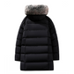 🔥 Gratis Verzending ✈️ Heren Gewatteerde Winterjas 🧥 Warme Voering, Comfortabele Pasvorm & Bescherming Tegen Koude Dagen