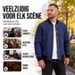 🔥 Tijdelijke Aanbieding ✨ Heren Imitatiesuède Bomberjack 🧥 Luxe Uitstraling, Comfortabele Pasvorm & Moderne Casual Stijl