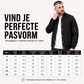 🔥 Tijdelijke Aanbieding ✨ Heren Imitatiesuède Bomberjack 🧥 Luxe Uitstraling, Comfortabele Pasvorm & Moderne Casual Stijl