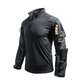 Duurzame outdoortrainingskleding met meerdere zakken
