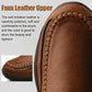 🔥 50% Korting ✨ Heren Ademende Loafers 👞 Lichtgewicht Design, Comfortabele Pasvorm & Elegante Casual Stijl