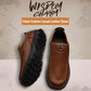 🔥 50% Korting ✨ Heren Ademende Loafers 👞 Lichtgewicht Design, Comfortabele Pasvorm & Elegante Casual Stijl