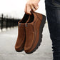 🔥 50% Korting ✨ Heren Ademende Loafers 👞 Lichtgewicht Design, Comfortabele Pasvorm & Elegante Casual Stijl