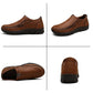 🔥 50% Korting ✨ Heren Ademende Loafers 👞 Lichtgewicht Design, Comfortabele Pasvorm & Elegante Casual Stijl
