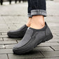 🔥 50% Korting ✨ Heren Ademende Loafers 👞 Lichtgewicht Design, Comfortabele Pasvorm & Elegante Casual Stijl