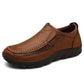 🔥 50% Korting ✨ Heren Ademende Loafers 👞 Lichtgewicht Design, Comfortabele Pasvorm & Elegante Casual Stijl