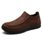 🔥 50% Korting ✨ Heren Ademende Loafers 👞 Lichtgewicht Design, Comfortabele Pasvorm & Elegante Casual Stijl