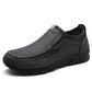 🔥 50% Korting ✨ Heren Ademende Loafers 👞 Lichtgewicht Design, Comfortabele Pasvorm & Elegante Casual Stijl