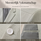 🔥 Gratis Verzending ✨ Heren Slim Fit 2-Delig Kostuum 🤵 Elegante Pasvorm, Moderne Uitstraling & Comfortabele Zakelijke Stijl