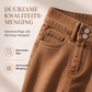 ✨ Nieuwe Collectie 👖 Dames High Waist Wide Leg Jeans 💙 Comfortabele Pasvorm, Trendy Silhouet & Tijdloze Denimstijl