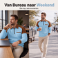 😍 50% KORTING ✨ Heren Casual Wafelstructuur Sweatshirt met Kwartrits 👕 Comfortabele Pasvorm, Moderne Look & Zachte Warmte
