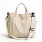 🔥 50% KORTING 👜 Ruime Dames Draagtas – Praktische Grote Tas met Elegante Uitstraling ✨