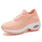 🔥 50% KORTING 👟 Dames Luchtkussen Sportschoenen – Orthopedische Hardloopschoenen voor Comfort & Ondersteuning ✨
