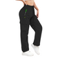 🔥 50% KORTING ✨ Dames Vintage Cargobroek – Comfortabele Losse Pasvorm met Praktische Zakken 👖