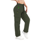 🔥 50% KORTING ✨ Dames Vintage Cargobroek – Comfortabele Losse Pasvorm met Praktische Zakken 👖