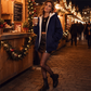 ❄️ Winter Deal ✨ Dames Warme Hoodiejas – Gezellige Warmte & Comfortabele Pasvorm 🧥