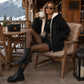 ❄️ Winter Deal ✨ Dames Warme Hoodiejas – Gezellige Warmte & Comfortabele Pasvorm 🧥