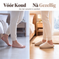 ❄️ Winter Comfort ✨ Gezonde Wintersloffen voor Dames & Heren – Warme Voeten en Optimaal Dagelijks Comfort 🧦