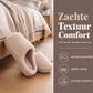 ❄️ Winter Comfort ✨ Gezonde Wintersloffen voor Dames & Heren – Warme Voeten en Optimaal Dagelijks Comfort 🧦