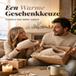 ❄️ Winter Comfort ✨ Gezonde Wintersloffen voor Dames & Heren – Warme Voeten en Optimaal Dagelijks Comfort 🧦