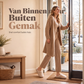 ❄️ Winter Comfort ✨ Gezonde Wintersloffen voor Dames & Heren – Warme Voeten en Optimaal Dagelijks Comfort 🧦