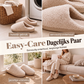 ❄️ Winter Comfort ✨ Gezonde Wintersloffen voor Dames & Heren – Warme Voeten en Optimaal Dagelijks Comfort 🧦